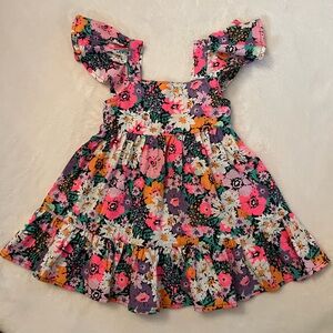 Cotton On Kids dress size 2